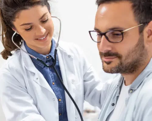 Preventing Illness: Your Guide to Proactive Health Maintenance