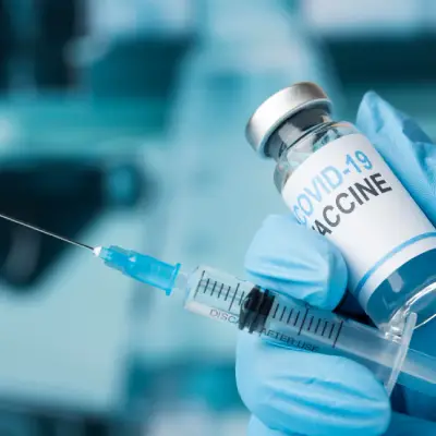 Vaccine Myths Debunked: Separating Fact from Fiction
