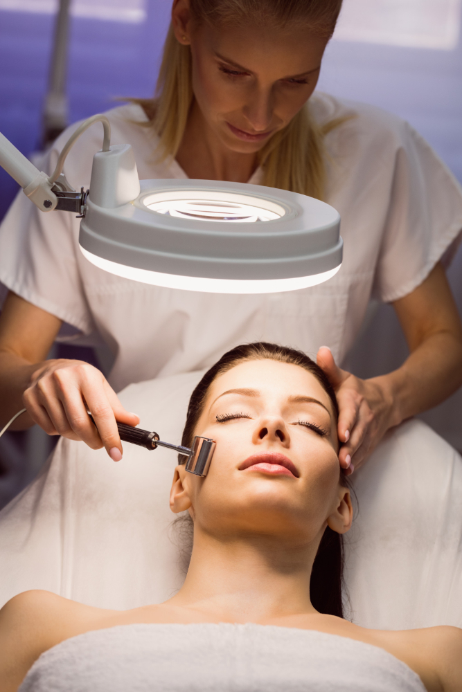 Spectrum Laser – Inspira Dermatology – Dermatology Clinic