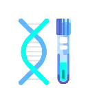 Lab Test Tubes and Allergens