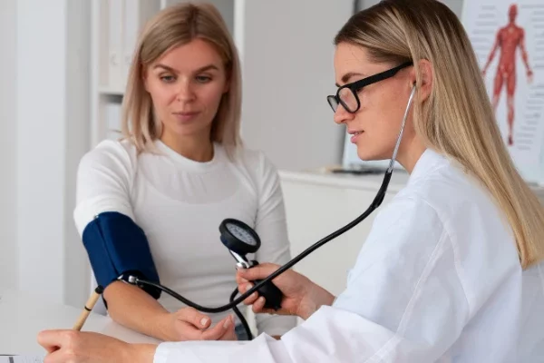 The Road to Wellness: Navigating the Importance of Regular Check-Ups